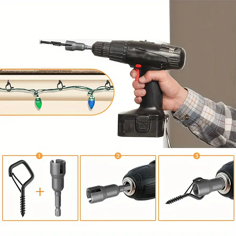 Q-Hanger Hooks for Outdoor Str - Bonsai Garden Home review and price