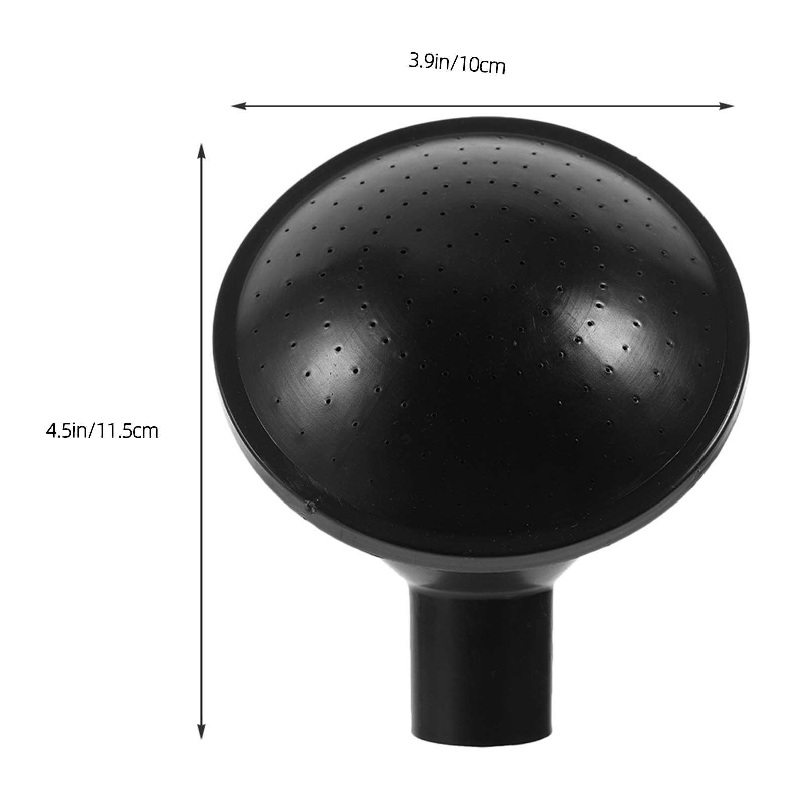 2Pcs Water Can Sprinkler Head  - Bonsai Garden Indoor review and price