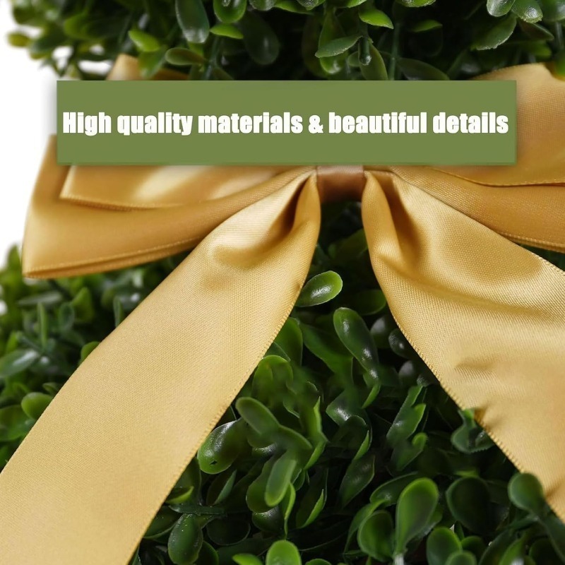 1/2PCS 19.69InEaster Rabbit Ga - Bonsai Garden Home review and price