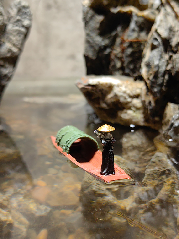 Micro Landscape Aquarium Garde - Bonsai Garden Indoor review and price