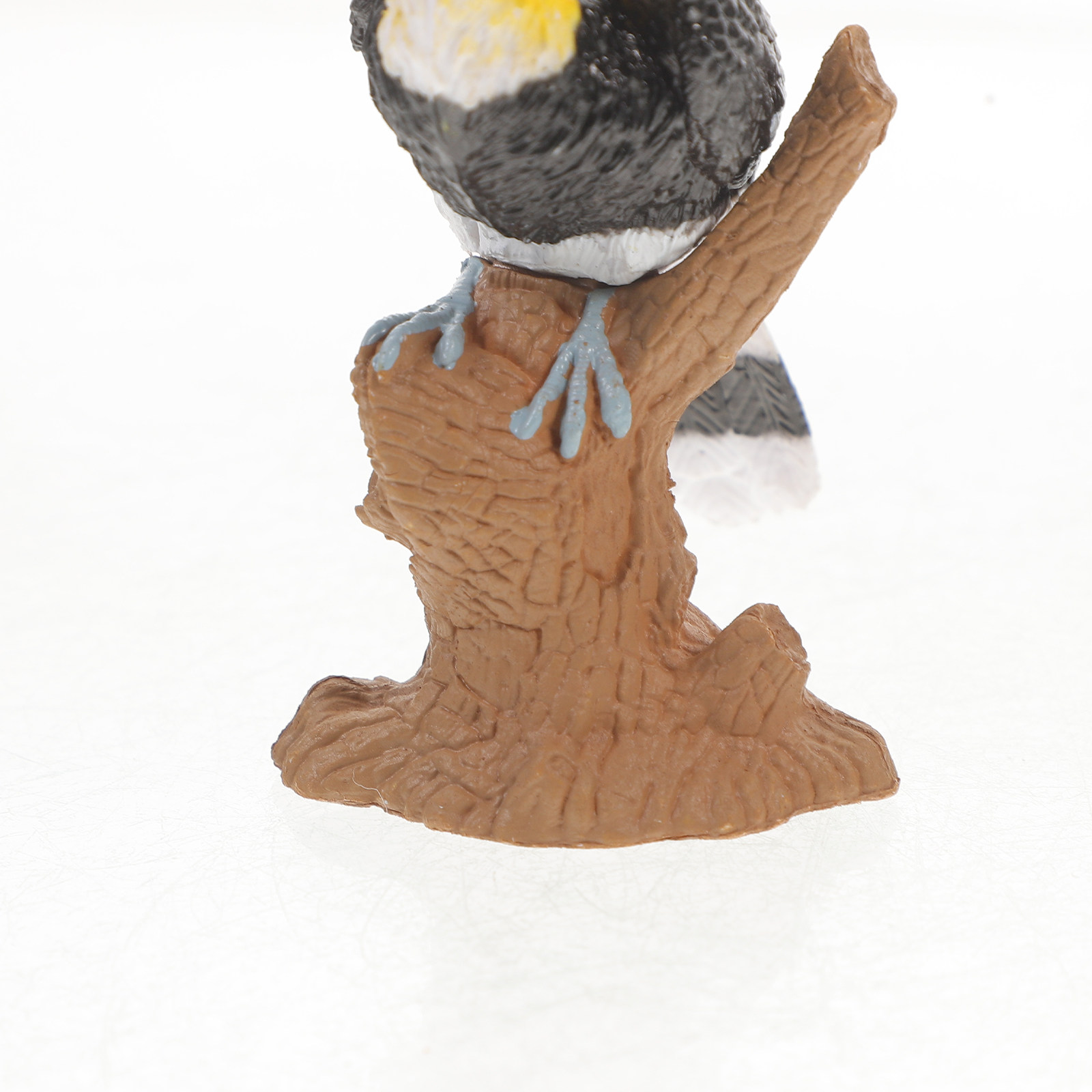 Vivid Bird Statue Plastic Gard - Bonsai Garden Home review and price