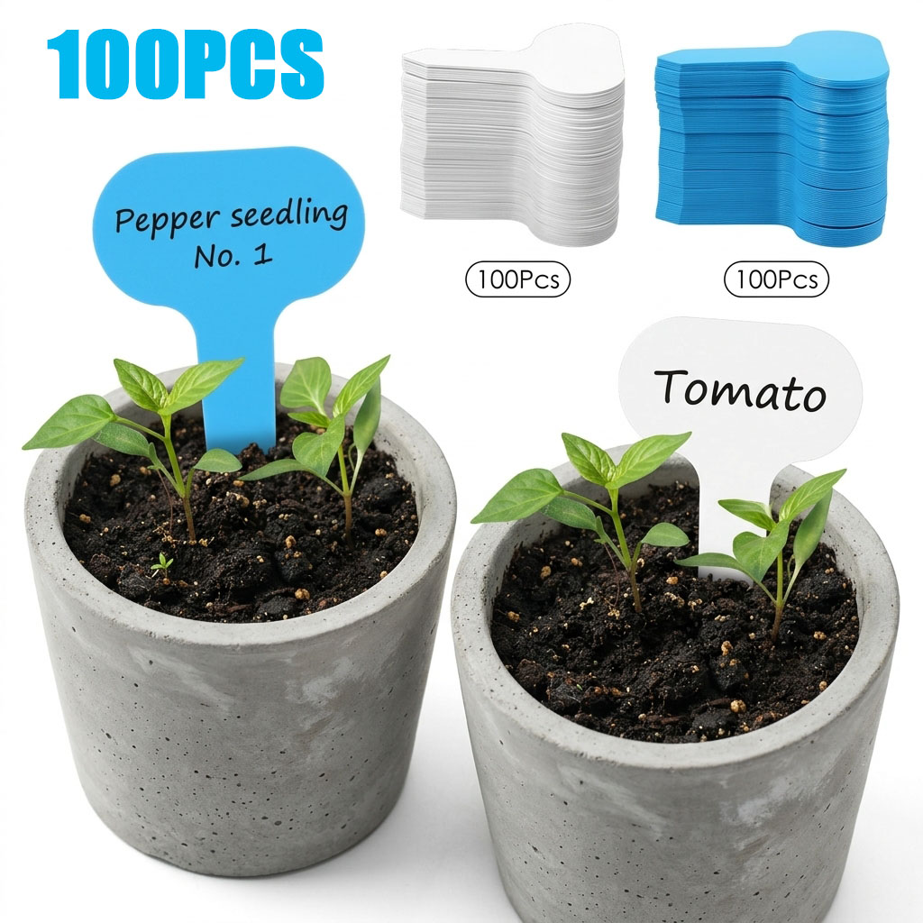 100PCS Garden Plant Labels Mar - Bonsai Garden Ticket review and price