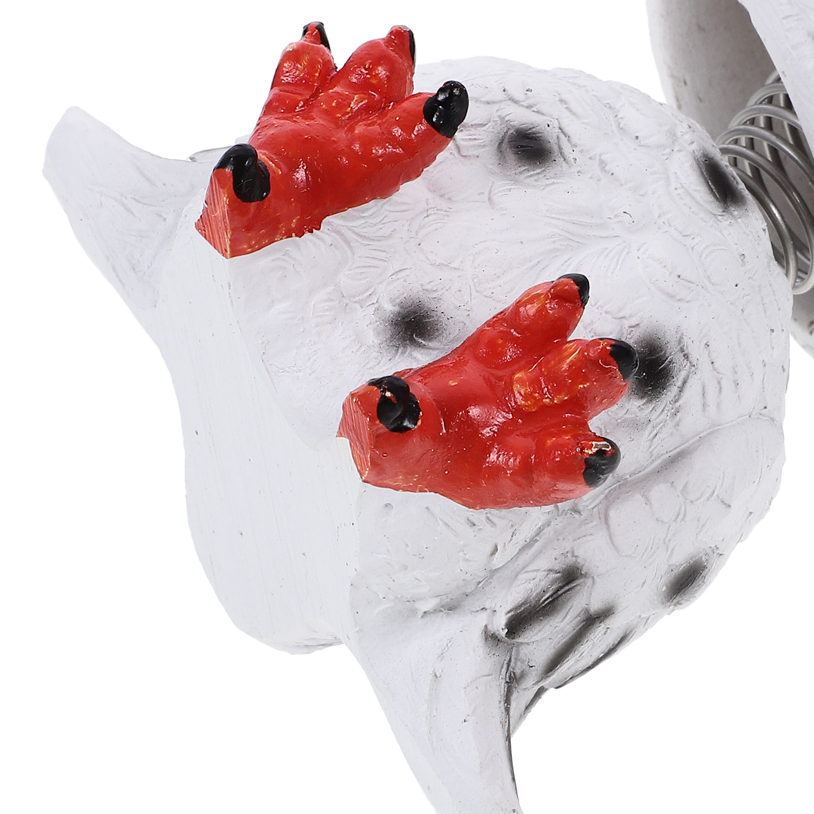 Resin Owl Statue Realistic Lif - Bonsai Garden Indoor review and price