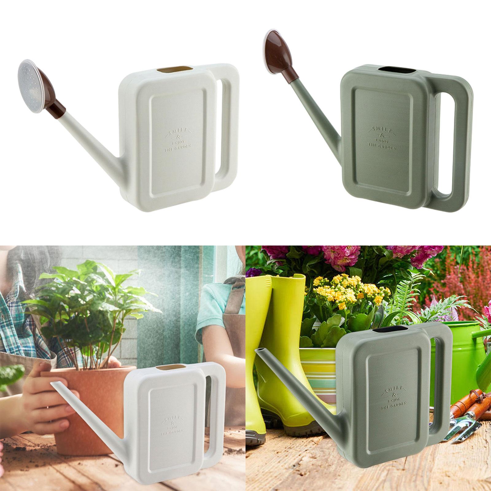 1L Watering Can Removable Spri - Bonsai Garden Indoor review and price