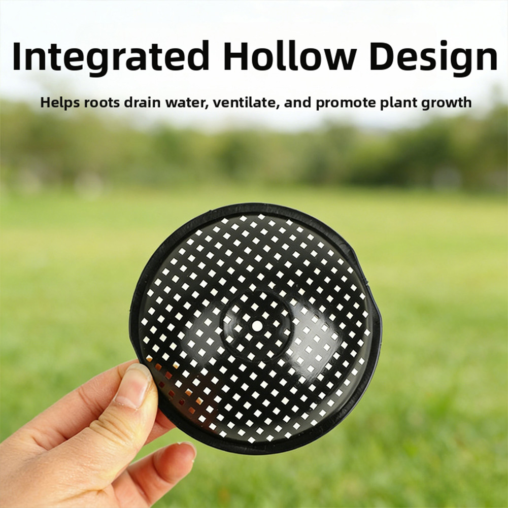 20/30Pcs Flower Pot Mesh Pads  - Bonsai Garden Decor review and price