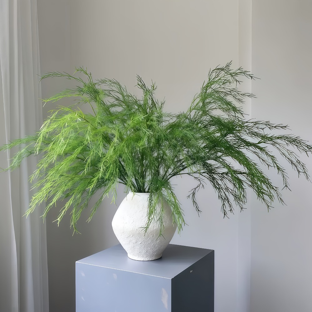 3pcs Artificial Reed Grass Gar - Bonsai Garden Home review and price