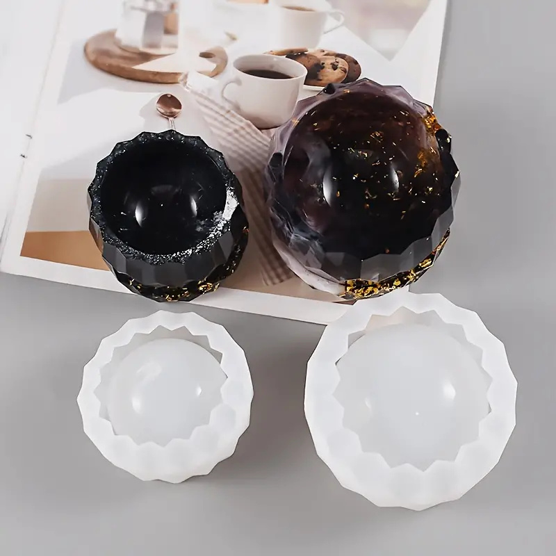 1 Set Silicone Planter Molds F - Bonsai Garden Decor review and price