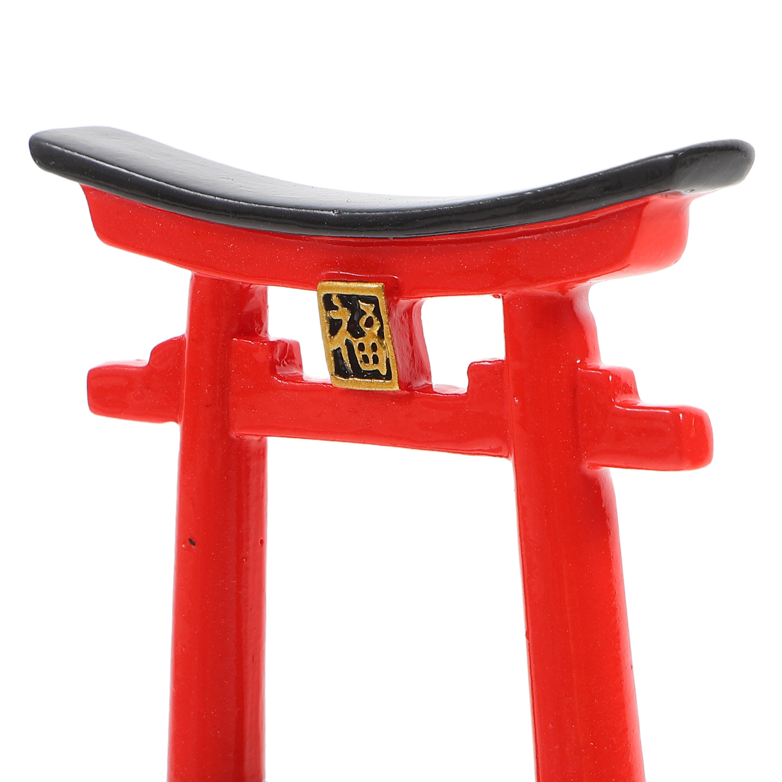 Petite Kyoto Torii Gate Orname - Japanese Garden Bonsai review and price