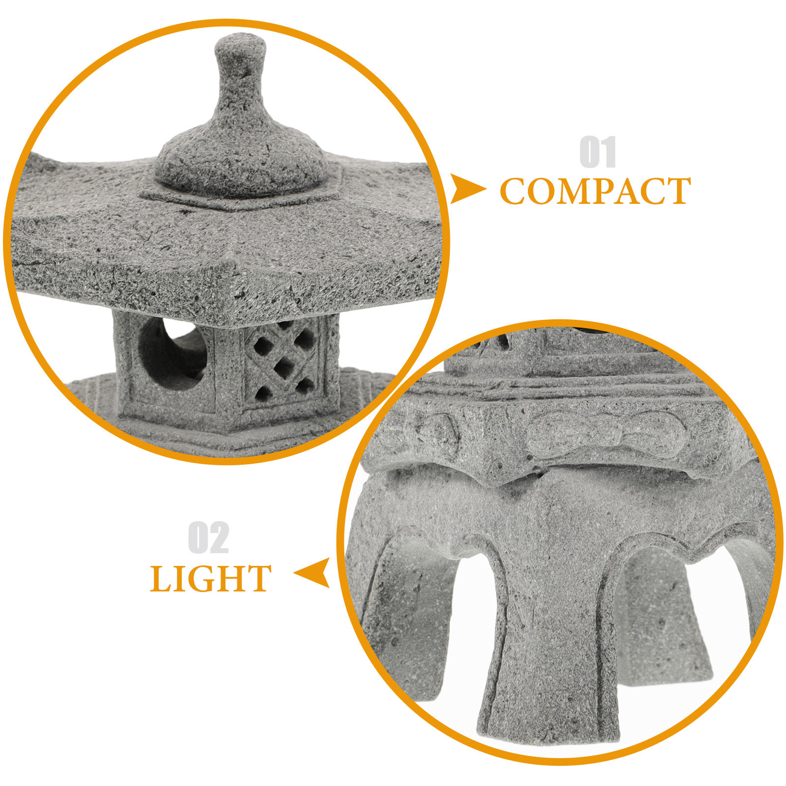 1Set Exquisitely Crafted Mini  - Japanese Garden Bonsai review and price