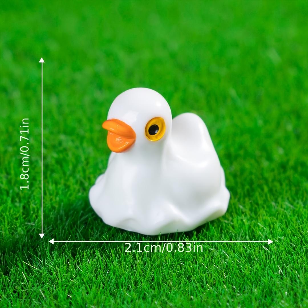 10 Pieces of Miniature Duck St - Bonsai Garden Ideas review and price