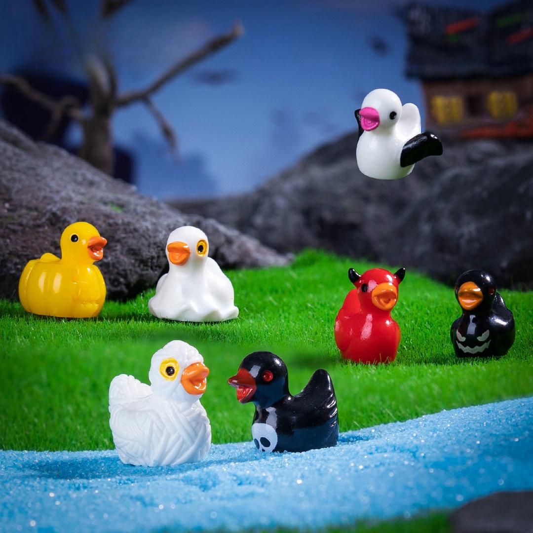 10 Pieces of Miniature Duck St - Bonsai Garden Ideas review and price